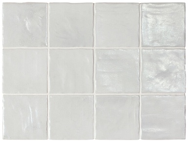 Плитка Equipe 23260 Mallorca Blue 10x10