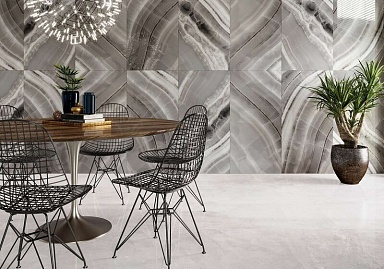 Керамогранит Decovita CARAMEL GREY FULL LAPPATO 60*120
