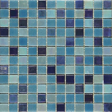 Мозаика Mosavit Mezcla Santorini 31.6x31.6