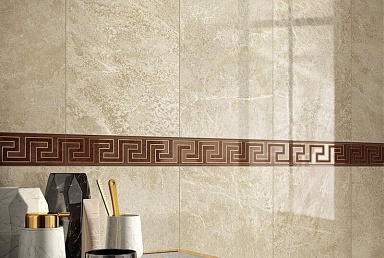 Керамогранит Атлас Конкорд Россия 610010001391 Force Grey Rett 60x60
