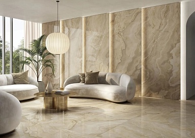 Керамогранит Ava Ceramica 173034 Ambra Lapp Ret 120x120