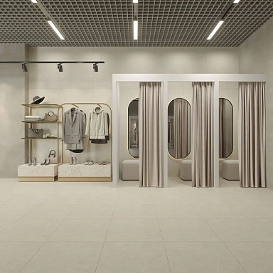 Оттепель Техно LB-Ceramics