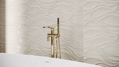 Бордюр Eurotile 25 Marbelia 9х29,5