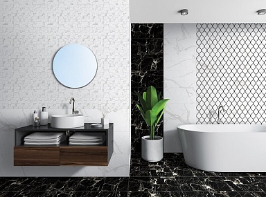 Плитка Cube Ceramica Insomnia Trend 30x60