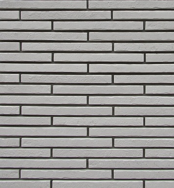 Искусственный камень White Hills 4-670-00 Дорн Брик 39,6x3,7x1,7-1,9