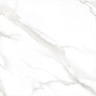 Керамогранит Gravita Statuario Mercury Satin Matt 60x60