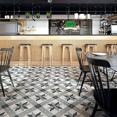 Albion StarMosaic