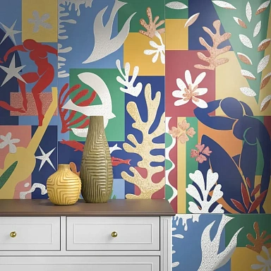 Матисс Kerama Marazzi
