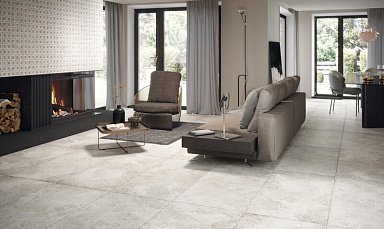 Керамогранит Century 124771 Aurum Ebur Grip 25x50