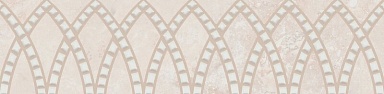 Kerama Marazzi KMB3STA021BR Бордюр Литос бежевый светлый матовый обрезной 30x7,2x0,9