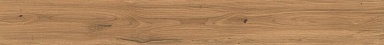 Керамогранит Atlas Concorde Italy AX5Y Log Amber Oak Forest Matte 20x180