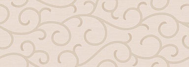 Плитка Керлайф VENICE RICCIOLO CREMA 25.1*70.9