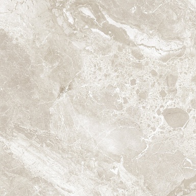 Керамогранит Delacora 6060GRY11 Greiny Crema Sugar 600x600x9.5
