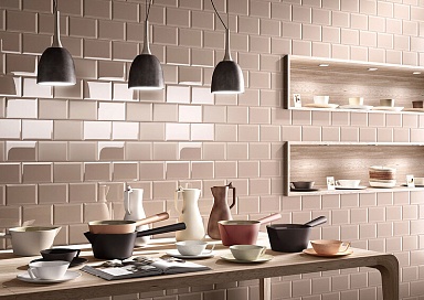 Плитка Imola Ceramica Cento W 12*18