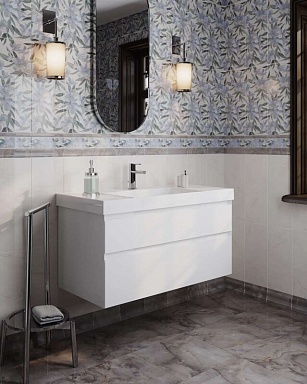 Kerama Marazzi MM7221 Декор Стеллине мозаичный 20*50