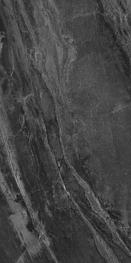 Керамогранит Global Tile GT1206019705MDGR Ultra Черный матовый 60x120