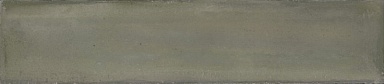 Плитка Kerama Marazzi KM26375 Мажорель зелёный глянцевый 6x28,5x1