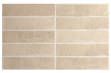 Керамогранит Equipe 27569 Argile Siena 6х24.6