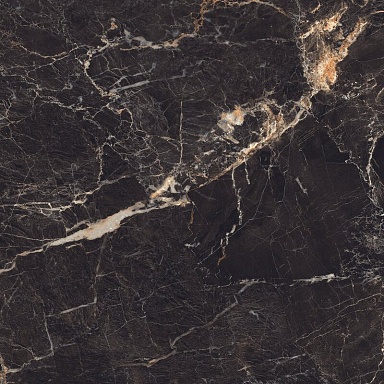 Керамогранит Casati Ceramica Vogue Ebony HG 60x60
