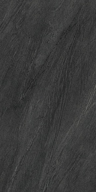 Керамогранит Mozart Florence Nero Molten 60x120