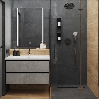 Cement Strength Graphite Ceradim