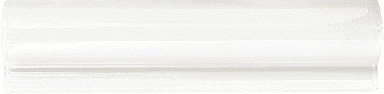 Бордюр Ape London Blanco Brillo 5х20