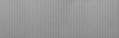 Плитка Eurotile 644 Вуиттон серый рельеф треугольник 32,5x100