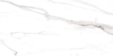 Керамогранит BIEN SERAMIK BIEN0020 Calacatta White Rec Full Lap 600x1200x9