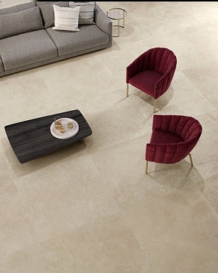 Керамогранит Sant Agostino Appia Vein Cut White 60x120