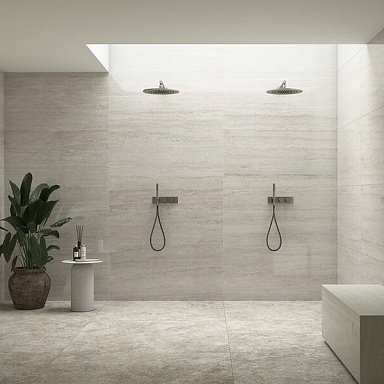 Travertino Tau Ceramica