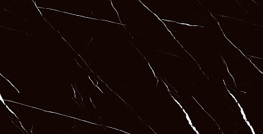 Керамогранит Novin Ceram Yazd Tile Co N9765T37 Helsinki Black Polished Rect 60х120