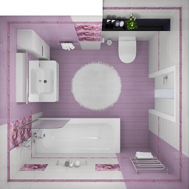 Laparet Бордюр рельефный Treasure br1020D300-1 20х10