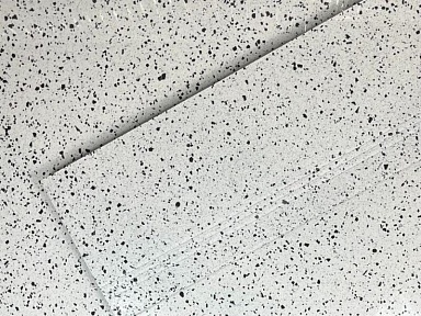 Керамогранит Armano Terazzo Poiish Silver 60x120