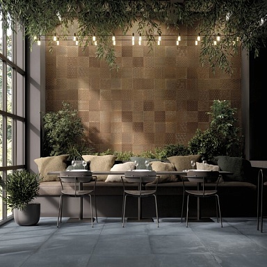 Element MGM Ceramiche