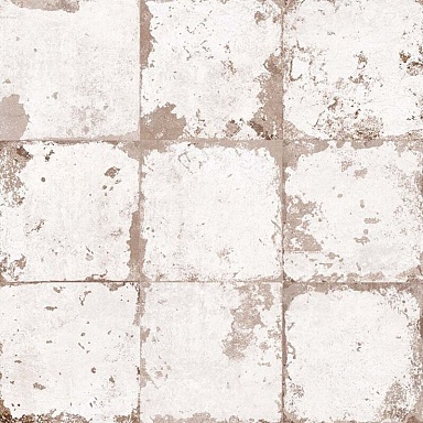 Керамогранит El Molino Memory Base 7 Blanco Brillo 58x58