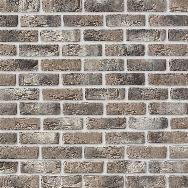 Leonardo Stone Декоративный кирпич Плоскость Орли 403 21,5x6,5x1