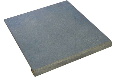Ступень Casalgrande Padana Meteor Naturale Blu Scalino 9.5мм 30x33