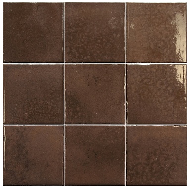 Керамогранит Equipe 32333 Bohemian Coffee Quartz 10x10