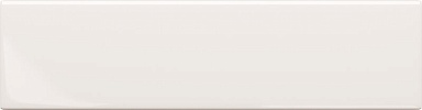 Плитка Tubadzin Masovia Bianco Gloss 29.8x7.8x1