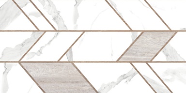 Плитка AltaCera WT9BOX15 Vertus Box Calacatta 249x500