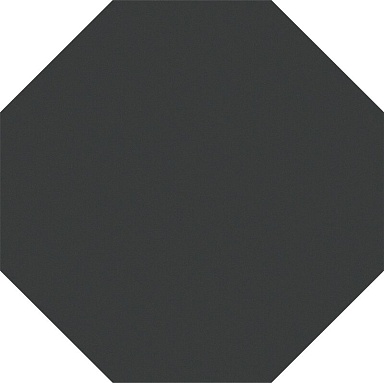 Керамогранит Kerama Marazzi SG244900N Агуста черный натуральный R10 24х24