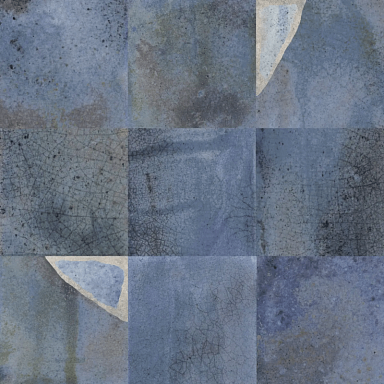 Плитка Peronda 32444 Fs Sea Blue LT 33x33
