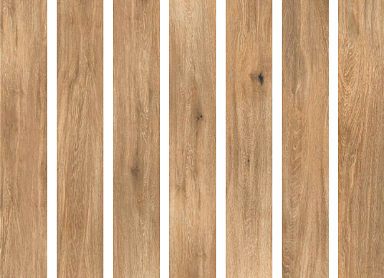 Керамогранит SotGres Jasmin Wood Brown Matt 20х120