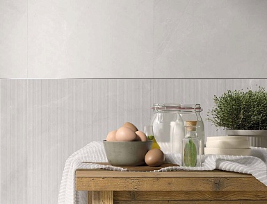 Керамогранит Dado Ceramica Walk Graphite Rett 60x120
