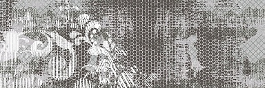 Декор Gravita Starling Ash Dec 03 B 30x90x0,94