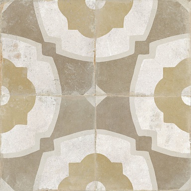 Плитка Peronda 42696 Fs Farfalla Mustard/45X45X0,95 45x45