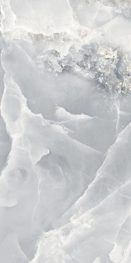 Керамогранит Global Tile GT1206014716PR Glissando Голубой 60x120