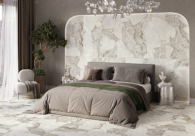Керамогранит New Trend D60256М Seashell матовый 600x600x9.5