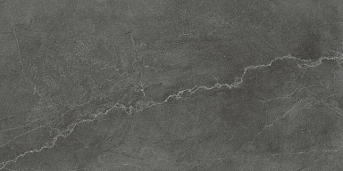 Керамогранит Laparet Leda Black Карвинг 60x120