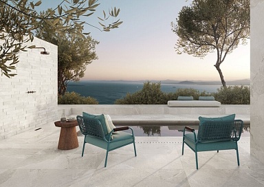 Керамогранит Impronta IAR03BA Ardesia Grey Real Up 60x120